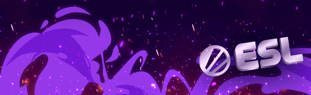 CS 2. ESL Challenger League. Eropa
