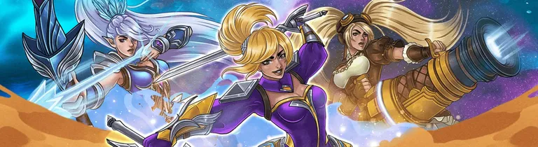 Mobile Legends. MLBB Continental Championships