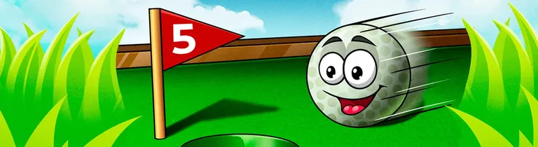 Liga Golf Internasional