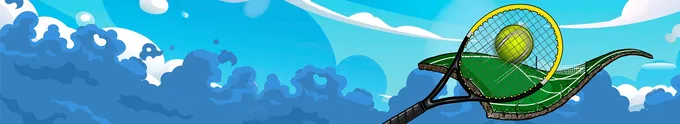 eSports Tenis
