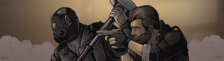 Rainbow Six. North American League