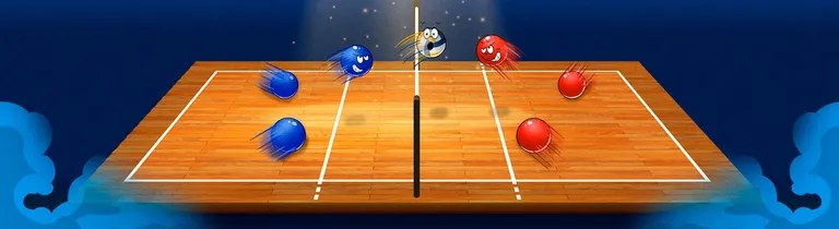 Liga bola voli Internasional