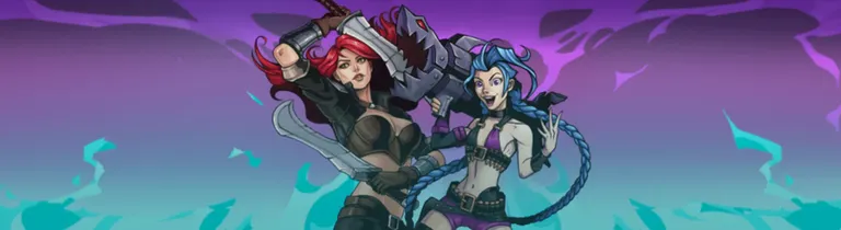 League of Legends. Esports World Cup. North America Qualifier